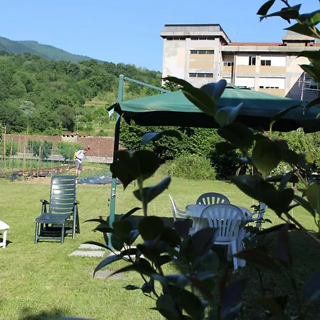 Bed & Breakfast Il Viandante Pontremoli