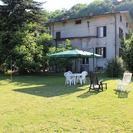 Bed & Breakfast Il Viandante *