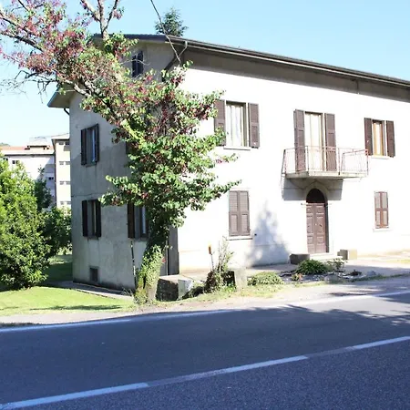 Bed & Breakfast Il Viandante Pontremoli