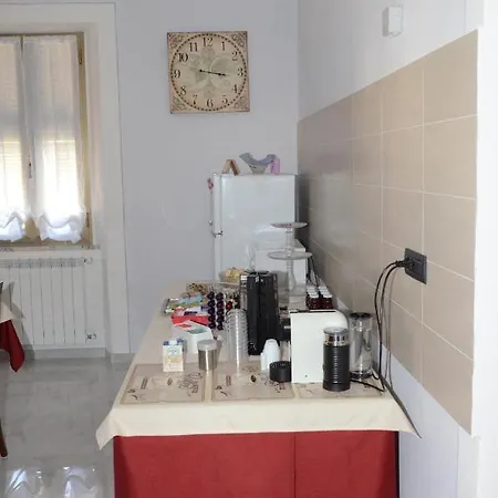 Il Viandante Bed & Breakfast Pontremoli