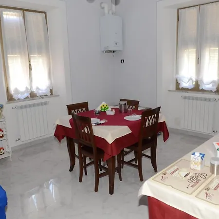 Il Viandante Pontremoli
