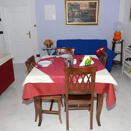 Bed & Breakfast Il Viandante