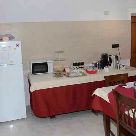 Il Viandante Bed & Breakfast