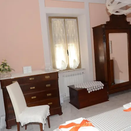 Il Viandante Bed & Breakfast Pontremoli