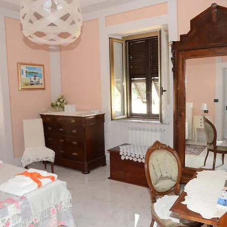 Il Viandante Bed & Breakfast *