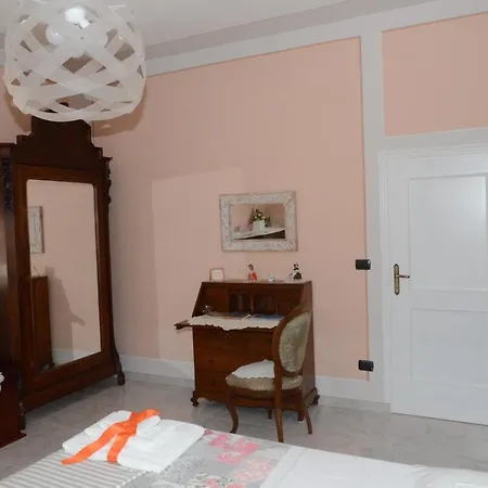 Il Viandante Bed & Breakfast