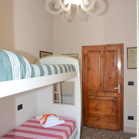 Bed & Breakfast Il Viandante Pontremoli