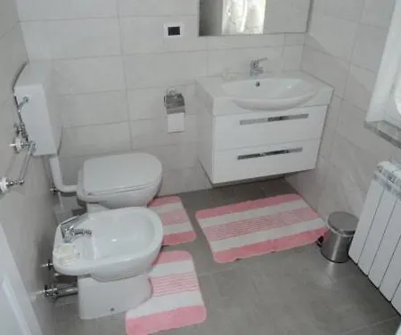 Il Viandante Bed & Breakfast *