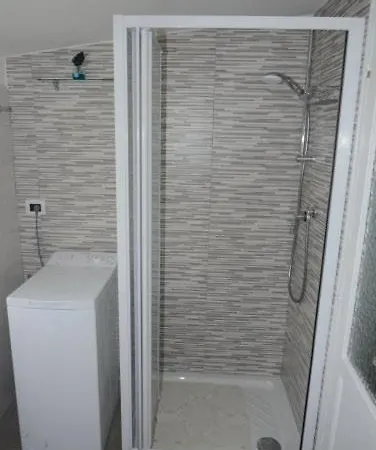 Il Viandante Bed & Breakfast *